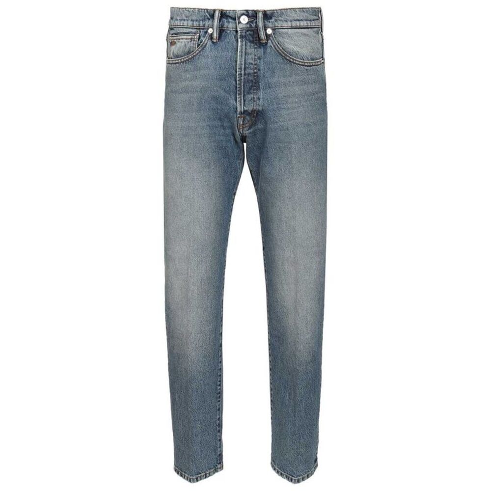 Nine In The Morning Men Denim Nathan Dritto Largo